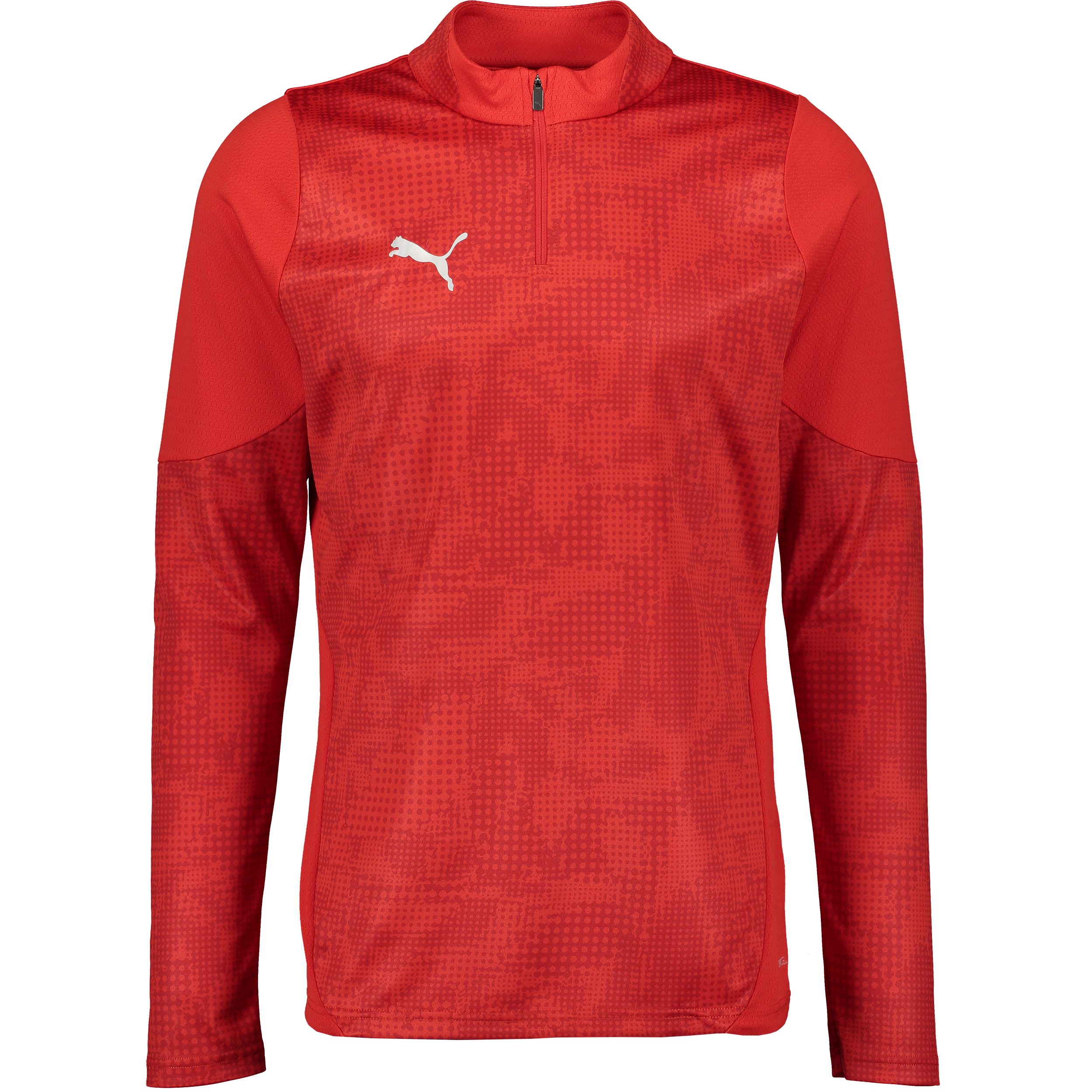 
PUMA, 
Teamcup Training 1/4 Zip, 
Detail 1
