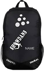 279753107101 CRAFT Squad Backpack 279753107101 CRAFT Squad Backpack Standard Small1x1