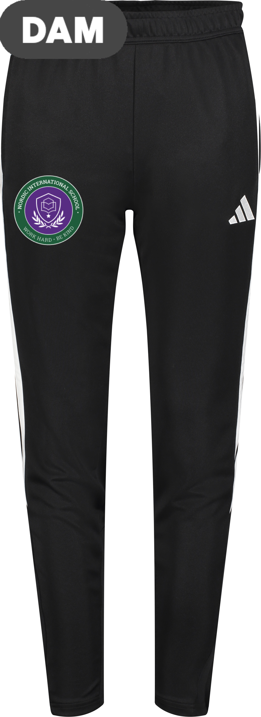 
ADIDAS, 
TIRO26 L PNT W, 
Detail 1
