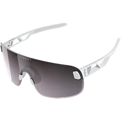 Elicit - White/Clarity/Silv Standard Small1x1