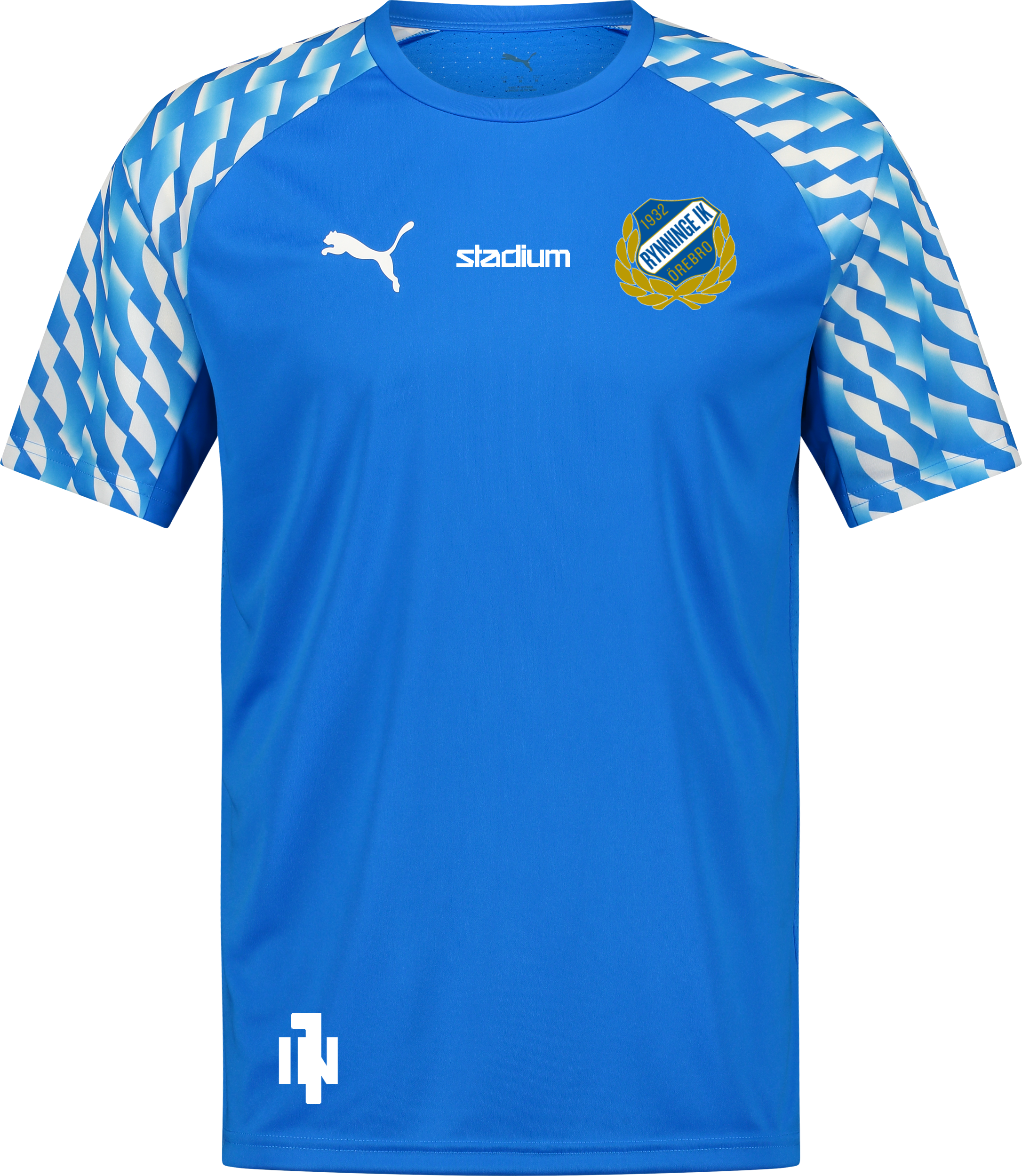 
PUMA, 
TEAMLIGA26 JERSEY, 
Detail 1
