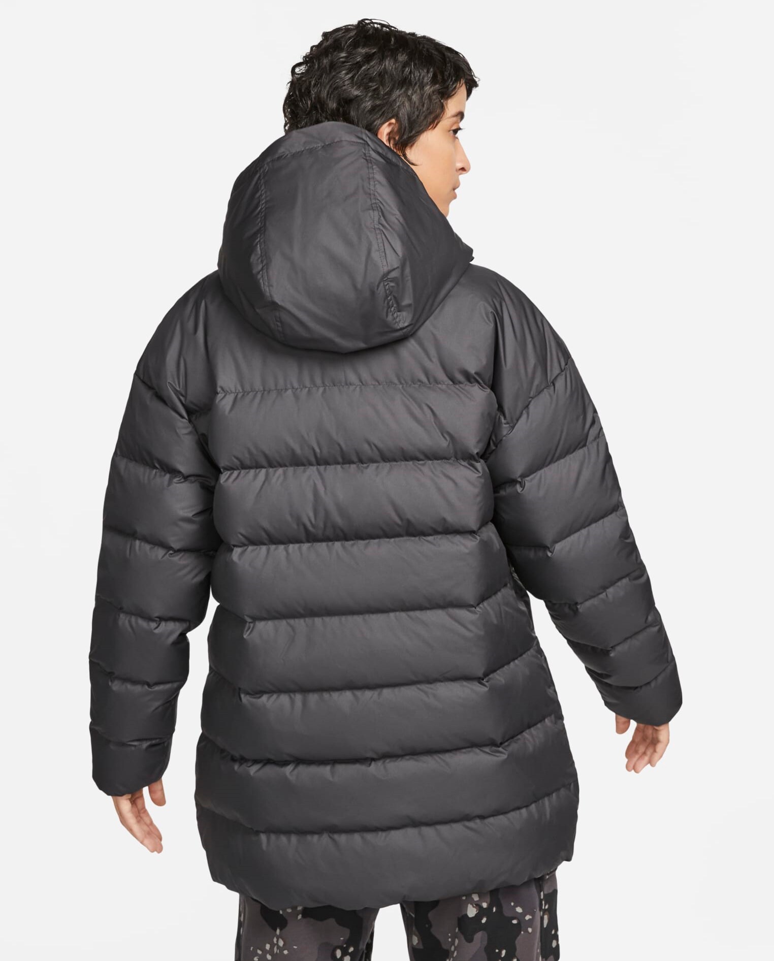 NIKE, W Nsw Sf Dwn Wr Pa