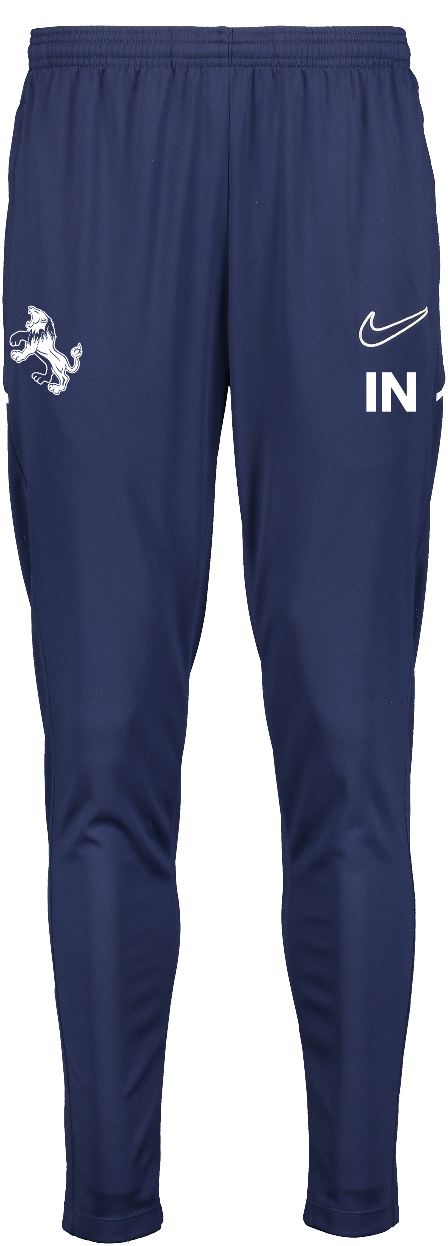 
NIKE, 
Acd25 Pnt, 
Detail 1
