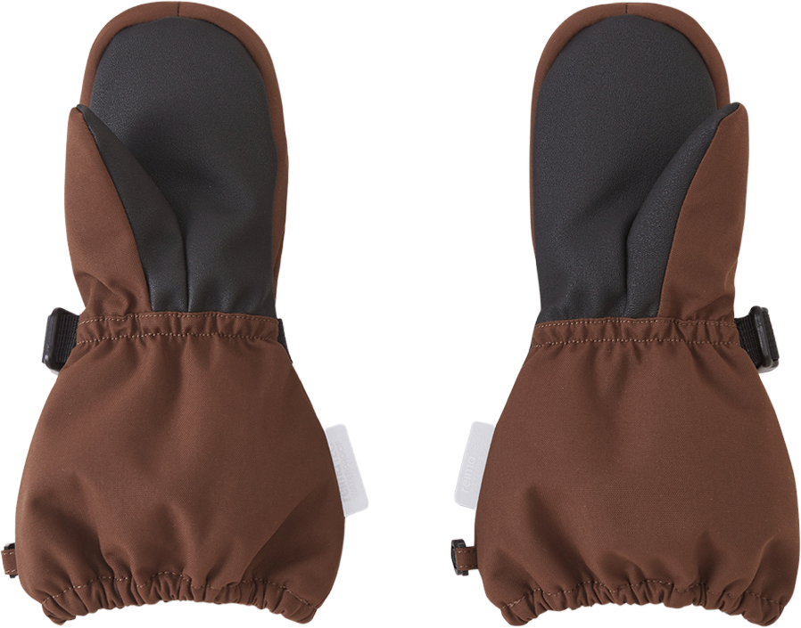 REIMA, J Ote Reimatec Mittens