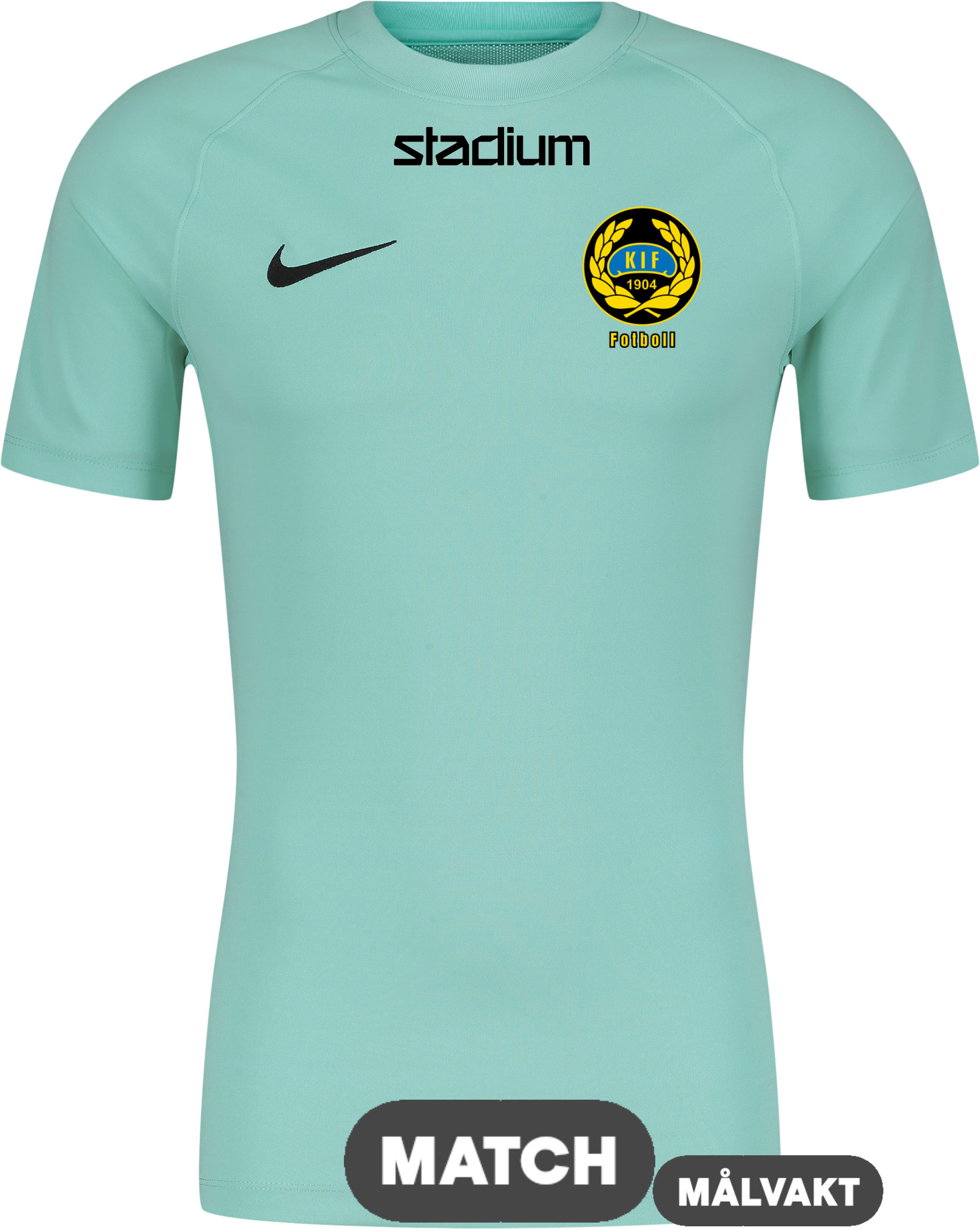 
NIKE, 
PARK VIII SS JSY, 
Detail 1
