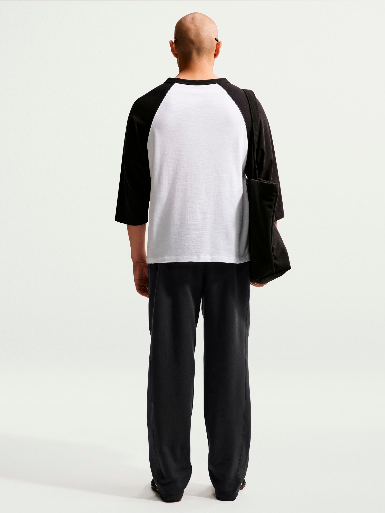 NIKE, M NK CLUB VARSITY OH PANT