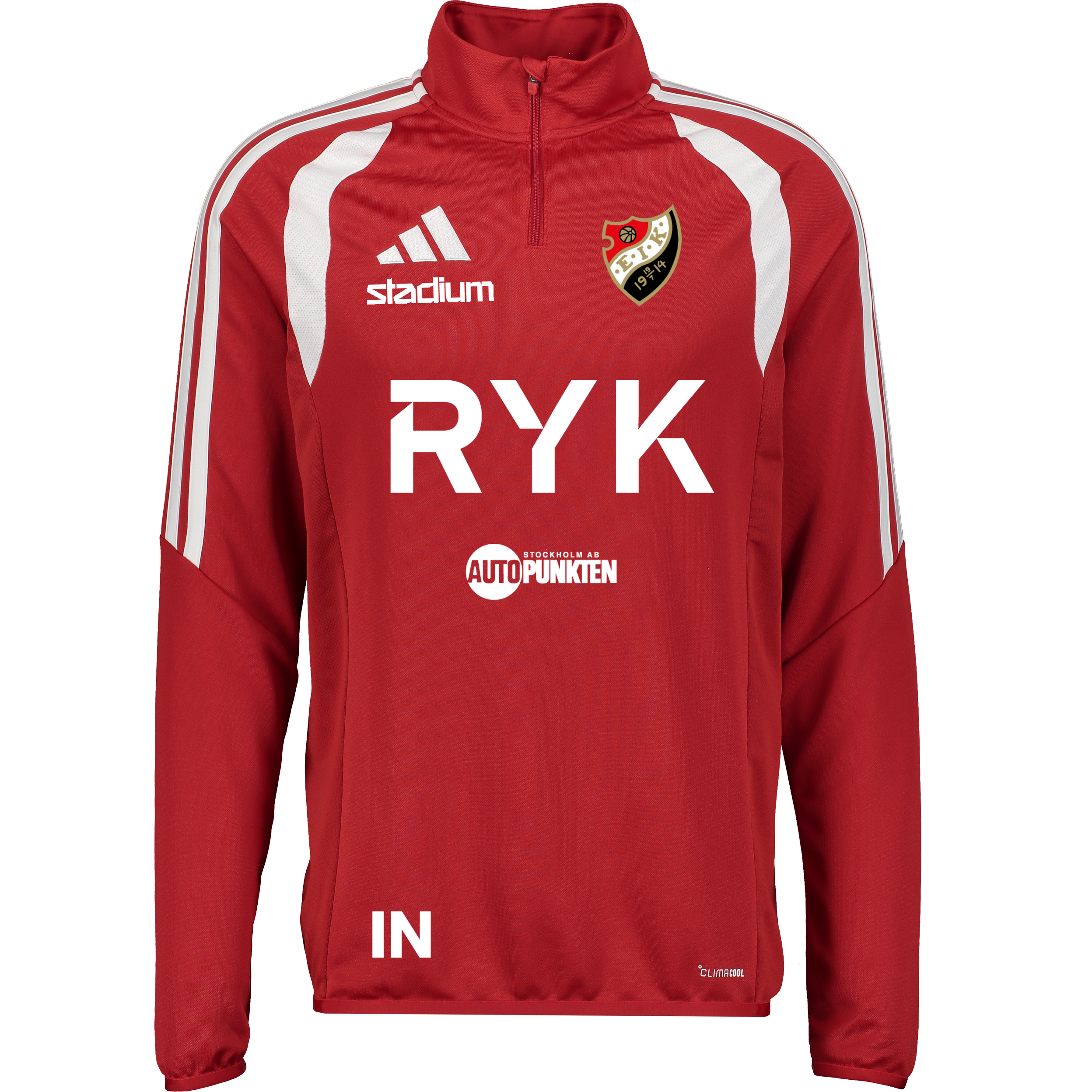 
ADIDAS, 
TIRO26 L TR TOP, 
Detail 1
