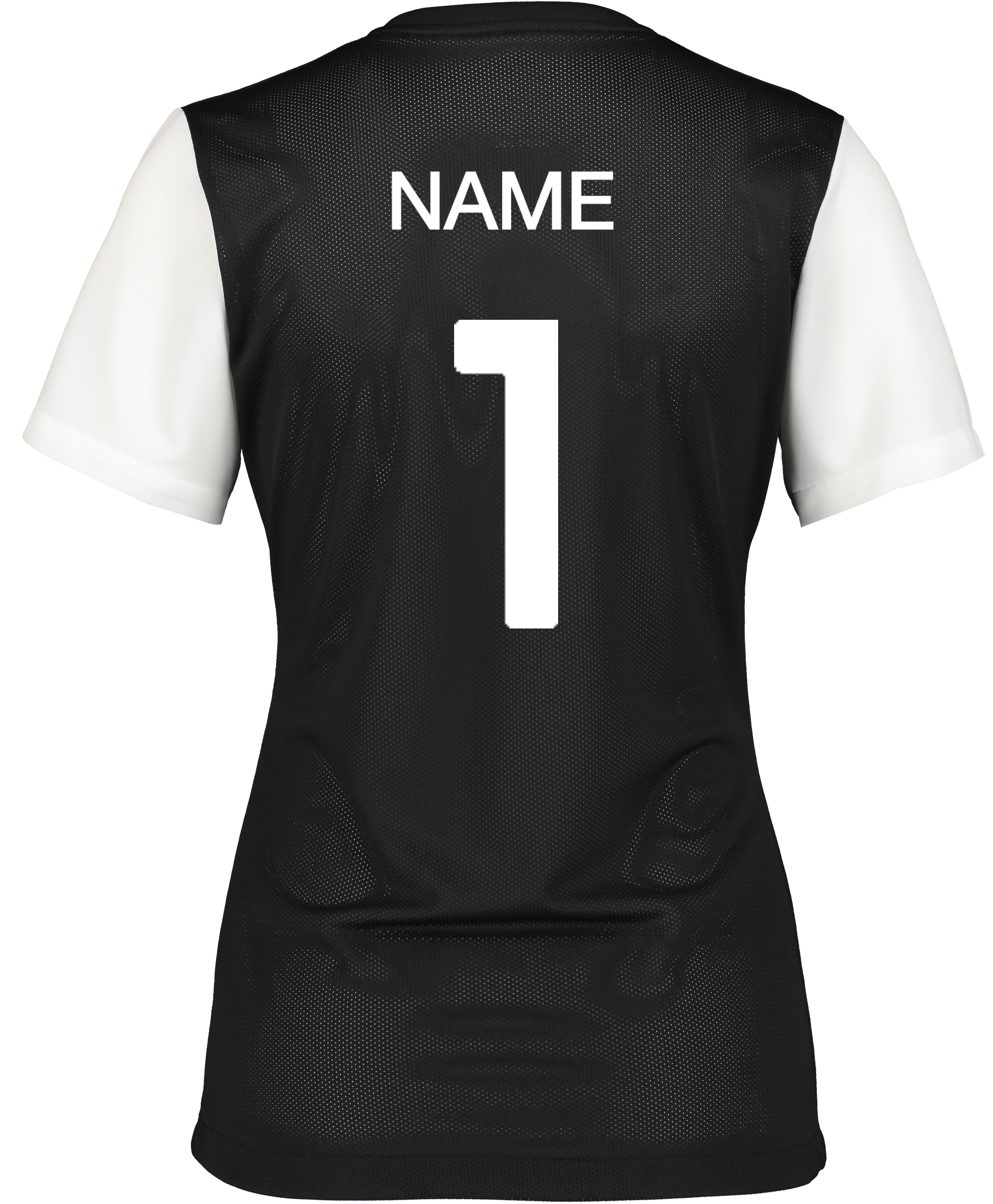 NIKE, Tiempo Prem Ii Ss Jsy W