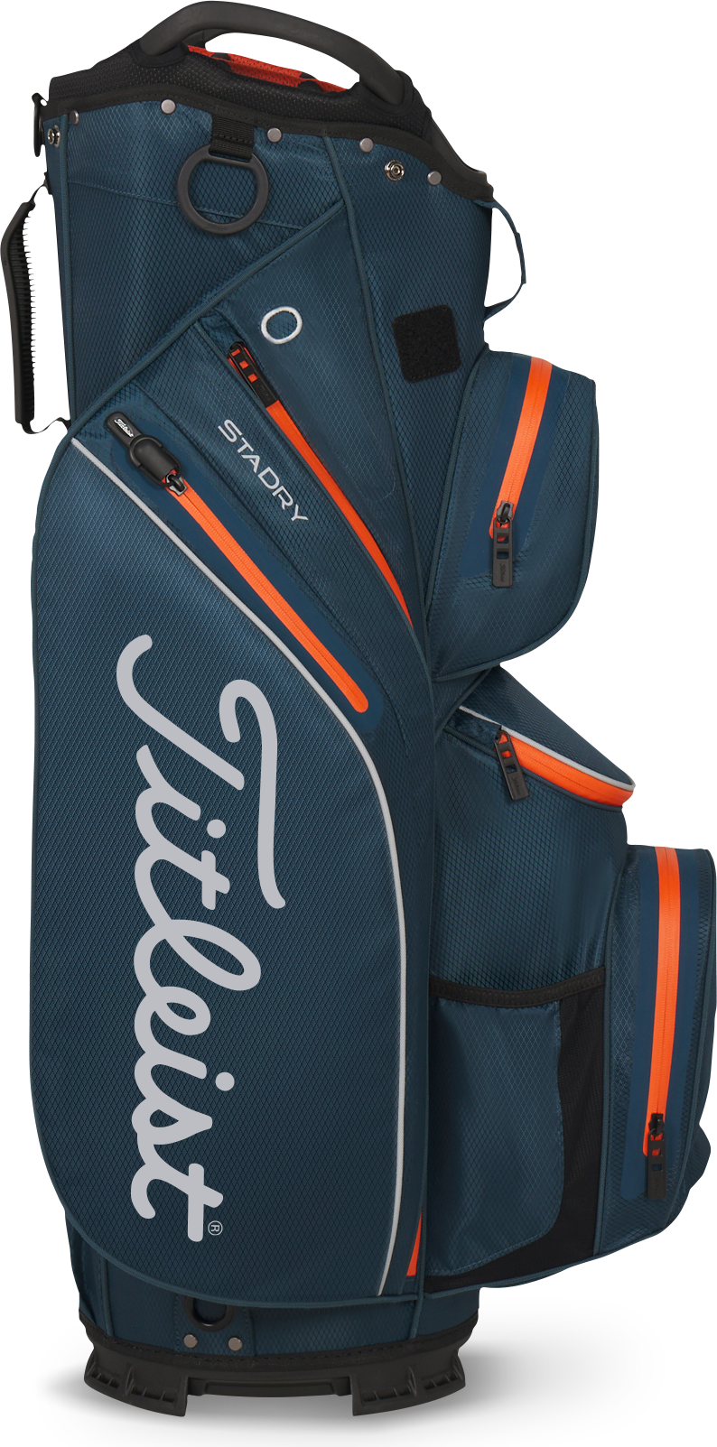 
TITLEIST, 
Cart 14 Stadry, 
Detail 1
