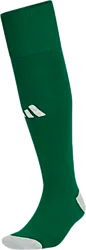 Milano 23 Sock - DRKGRN/WHITE Standard Small1x1