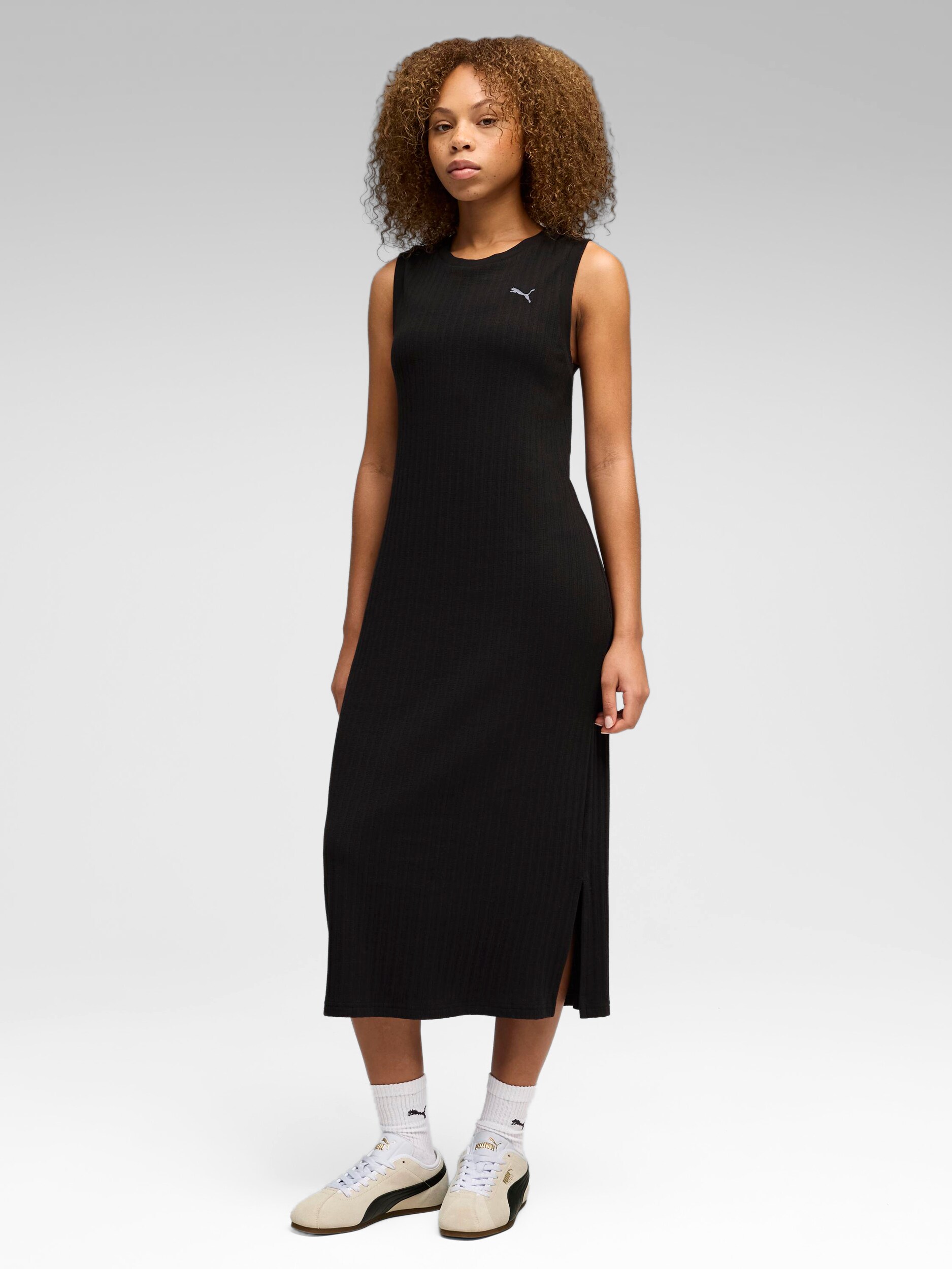 
PUMA, 
W RELAXED DRESS, 
Detail 1
