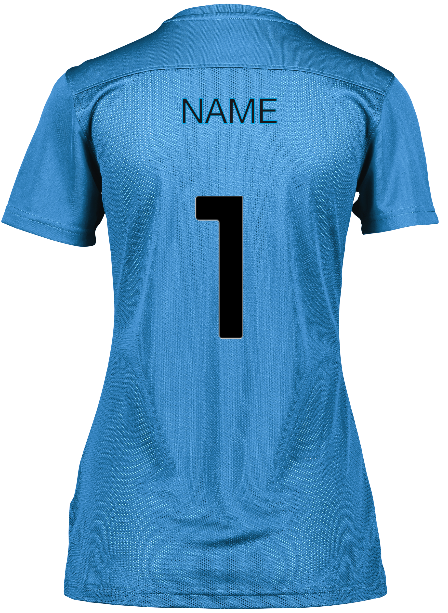 NIKE, Park VII SS Jsy W