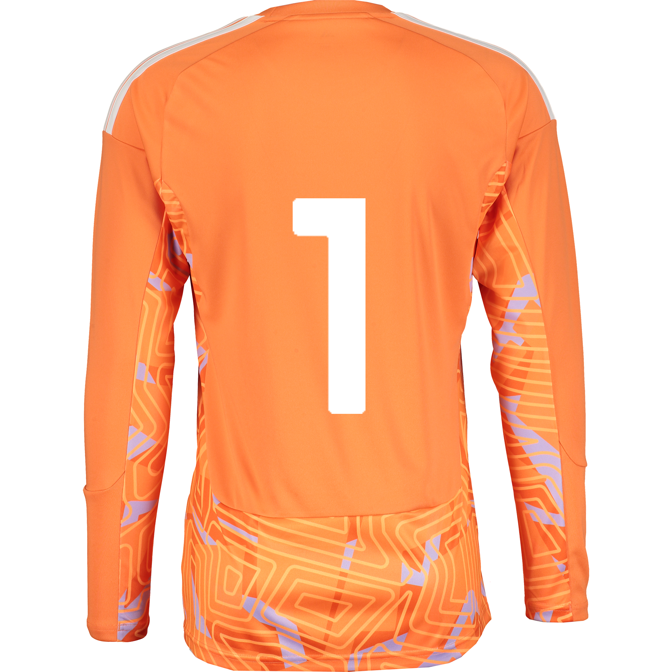 ADIDAS, T26 C GK JSY LS