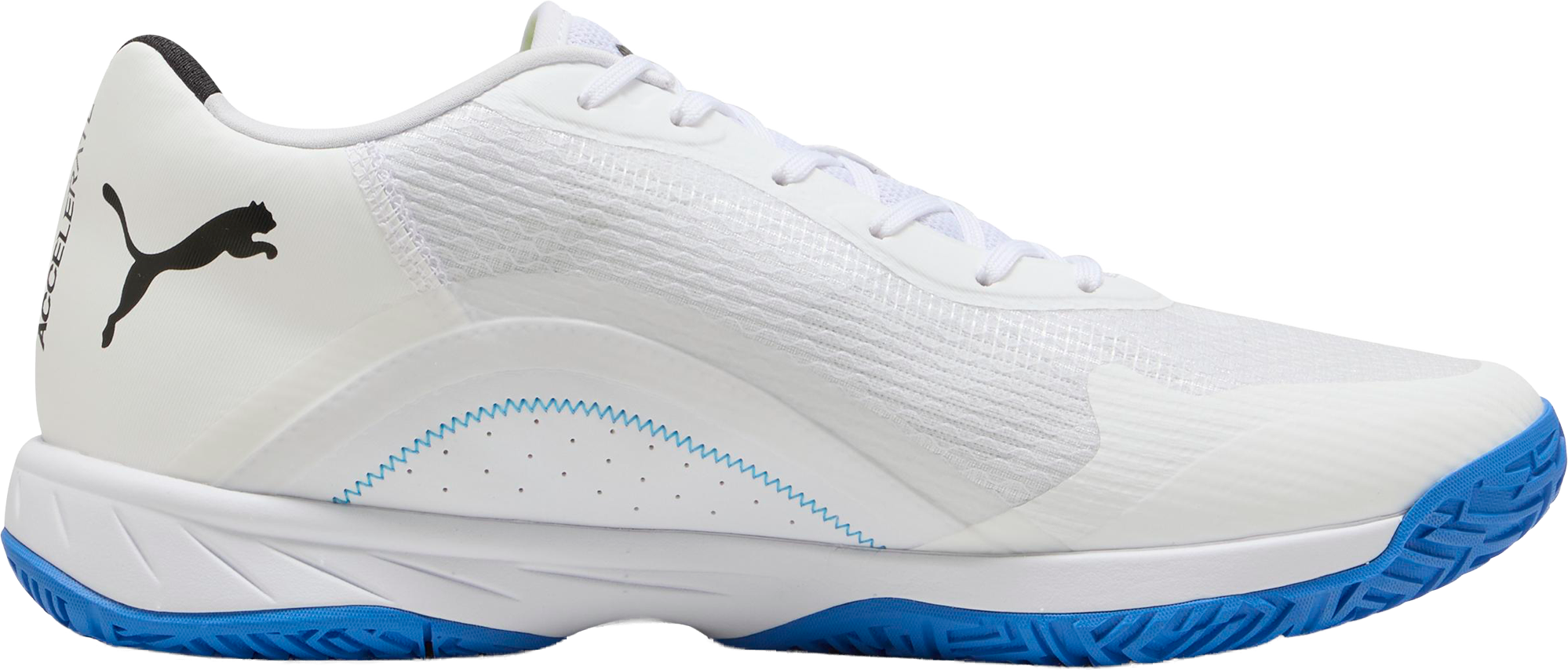 PUMA, ACCELERATE TURBO 4 GAME ON