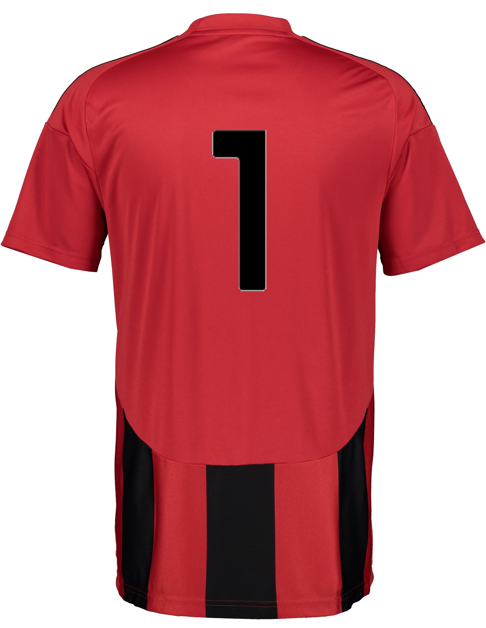 ADIDAS, Striped 24 Jsy Jr