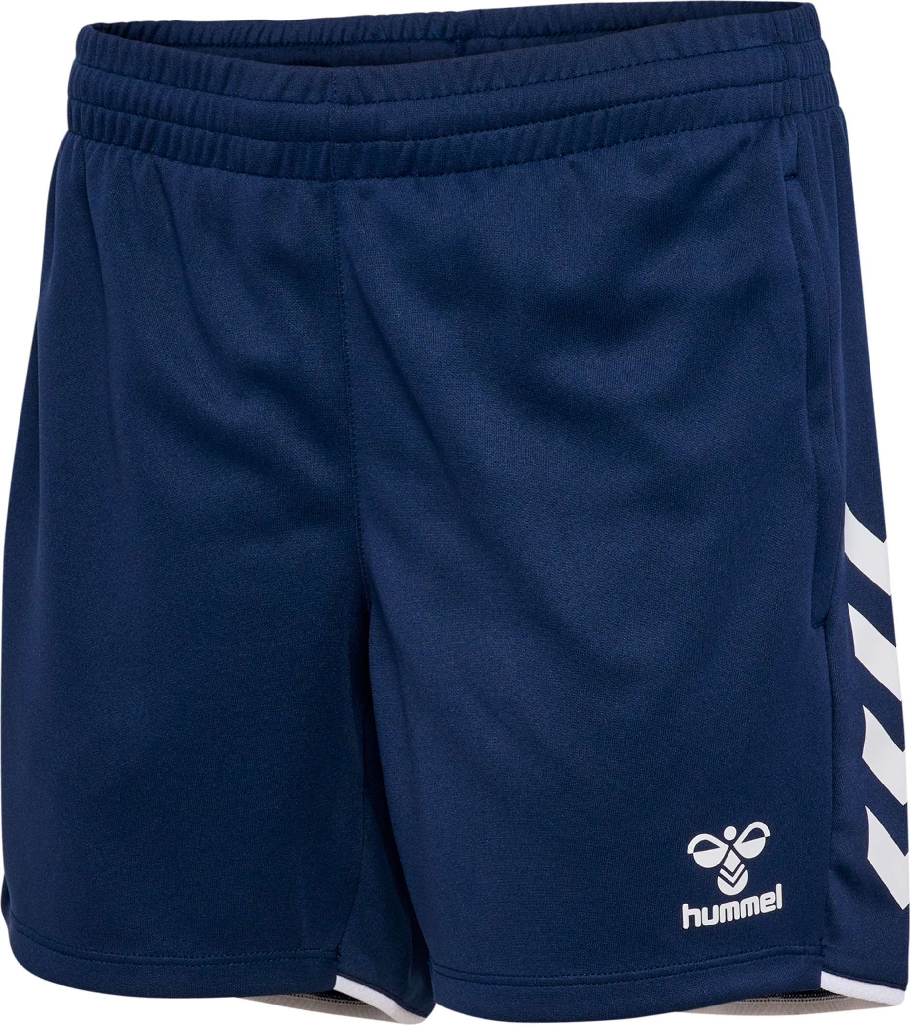 HUMMEL, HMLCORE 2.0 TRAINING SHORTS WOMAN