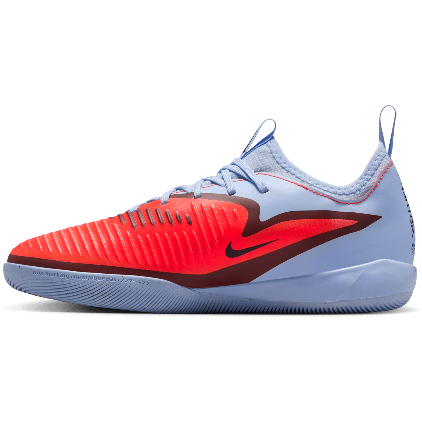 NIKE, Jr Phantom 6 Low Acad Ic