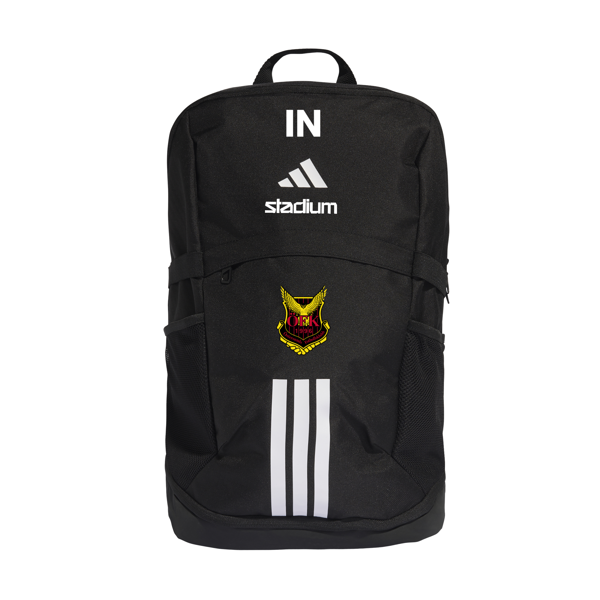 
ADIDAS, 
TIRO BACKPACK, 
Detail 1
