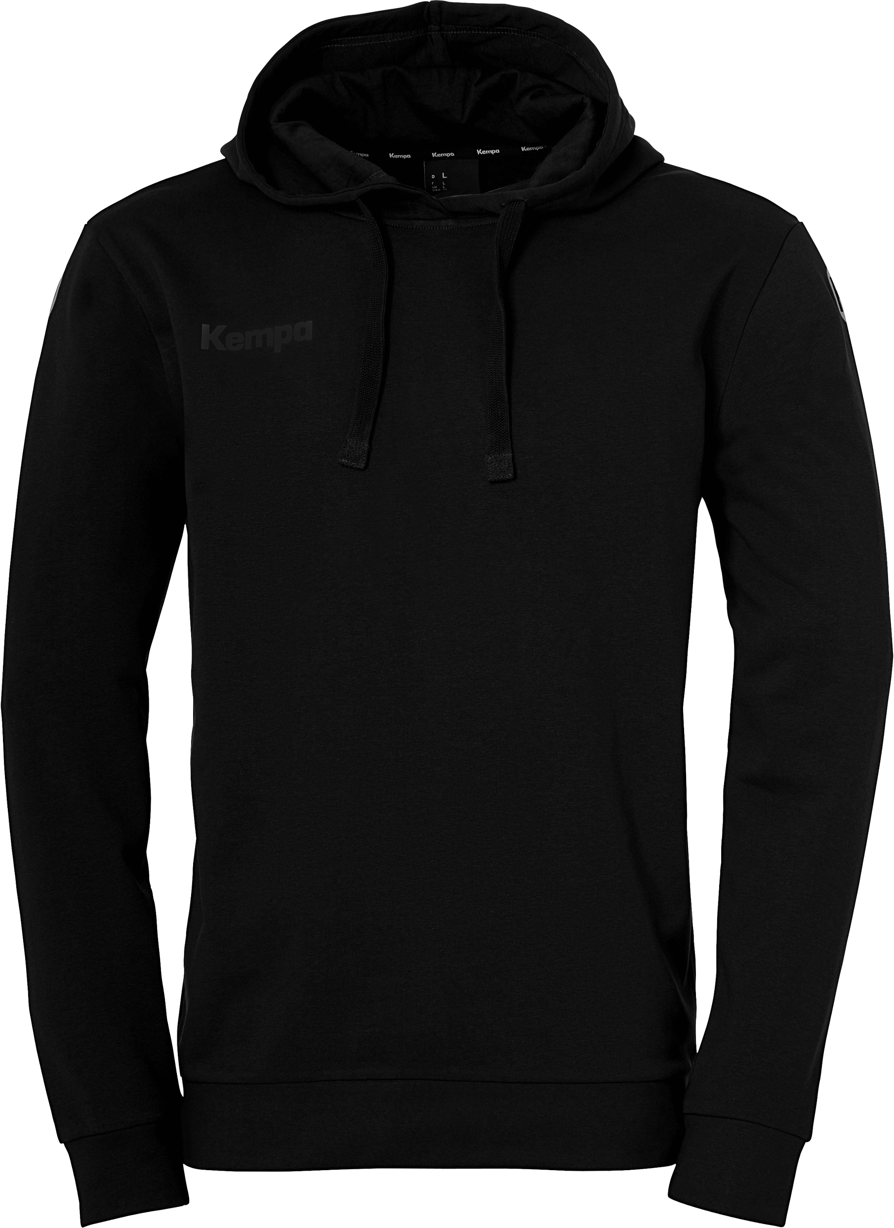 
KEMPA, 
Core 26 Hood, 
Detail 1

