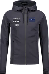 368749106101 CRAFT Evolve Hood Jacket M 368749106101 CRAFT Evolve Hood Jacket M Standard Small1x1