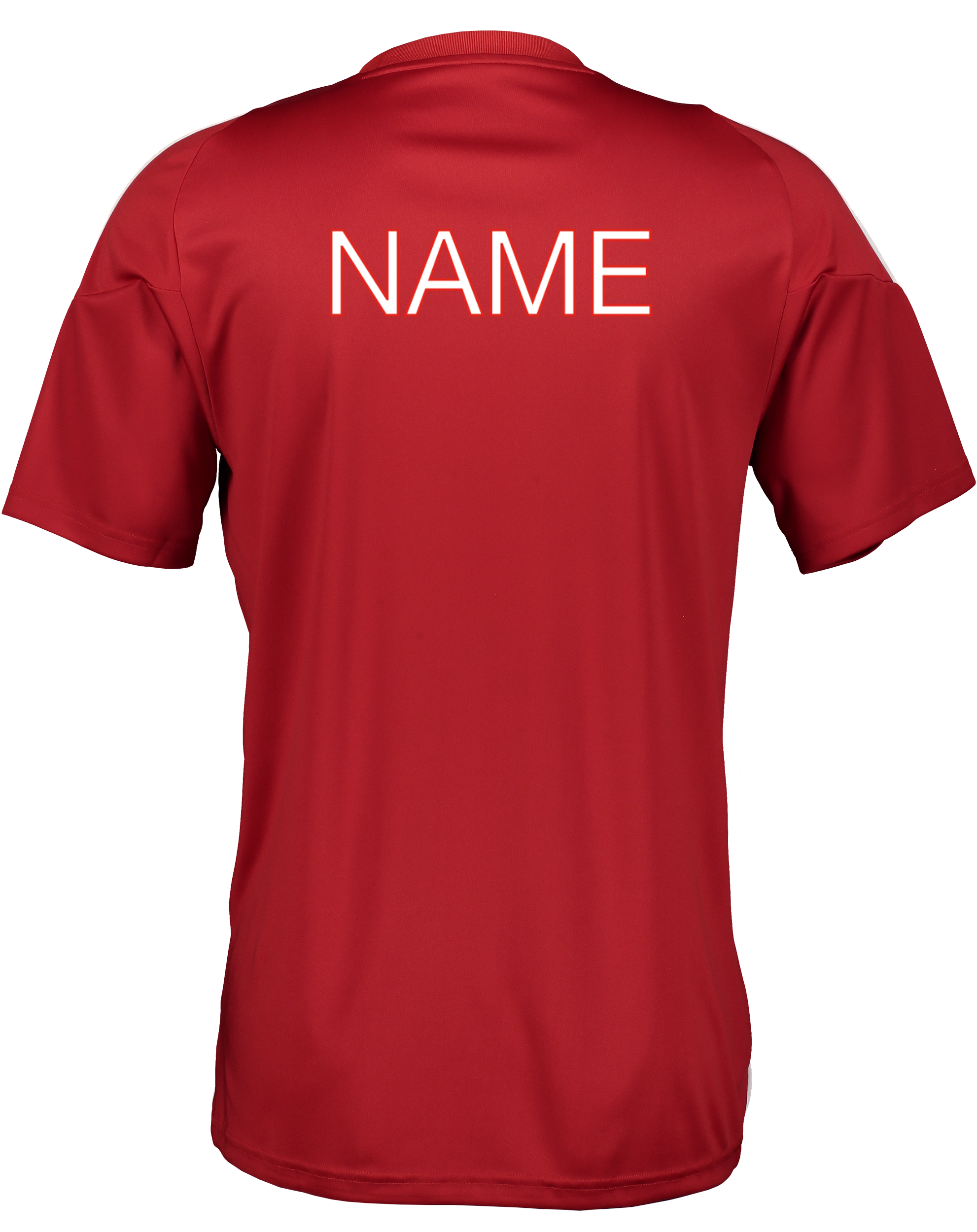 ADIDAS, Tiro24 Jsy Jr