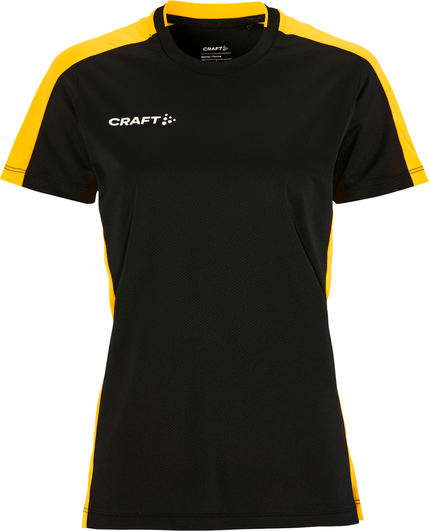 
CRAFT, 
EVOLVE 2.0 CONTRAST JERSEY W, 
Detail 1
