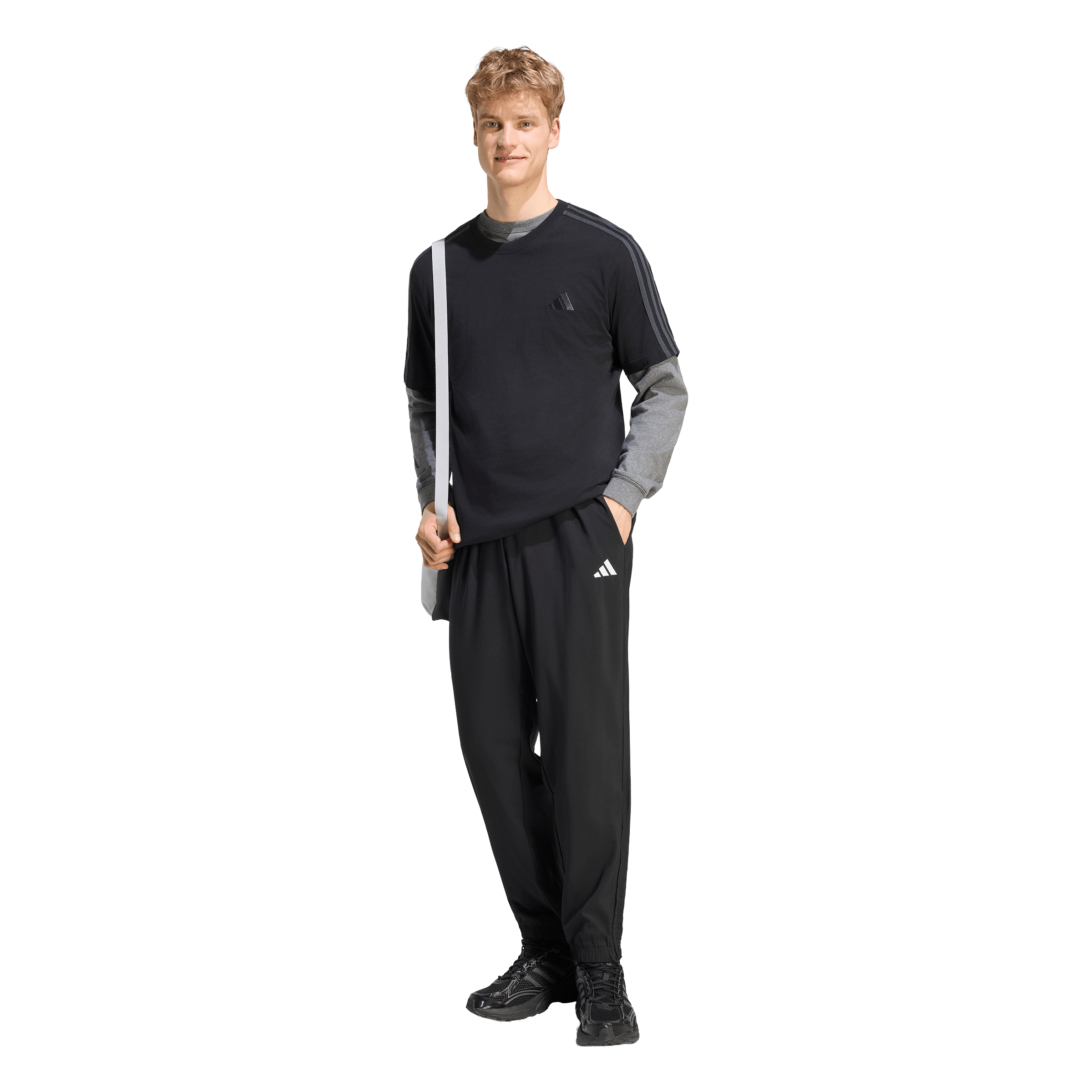 ADIDAS, M SL STANFRD EP PANT