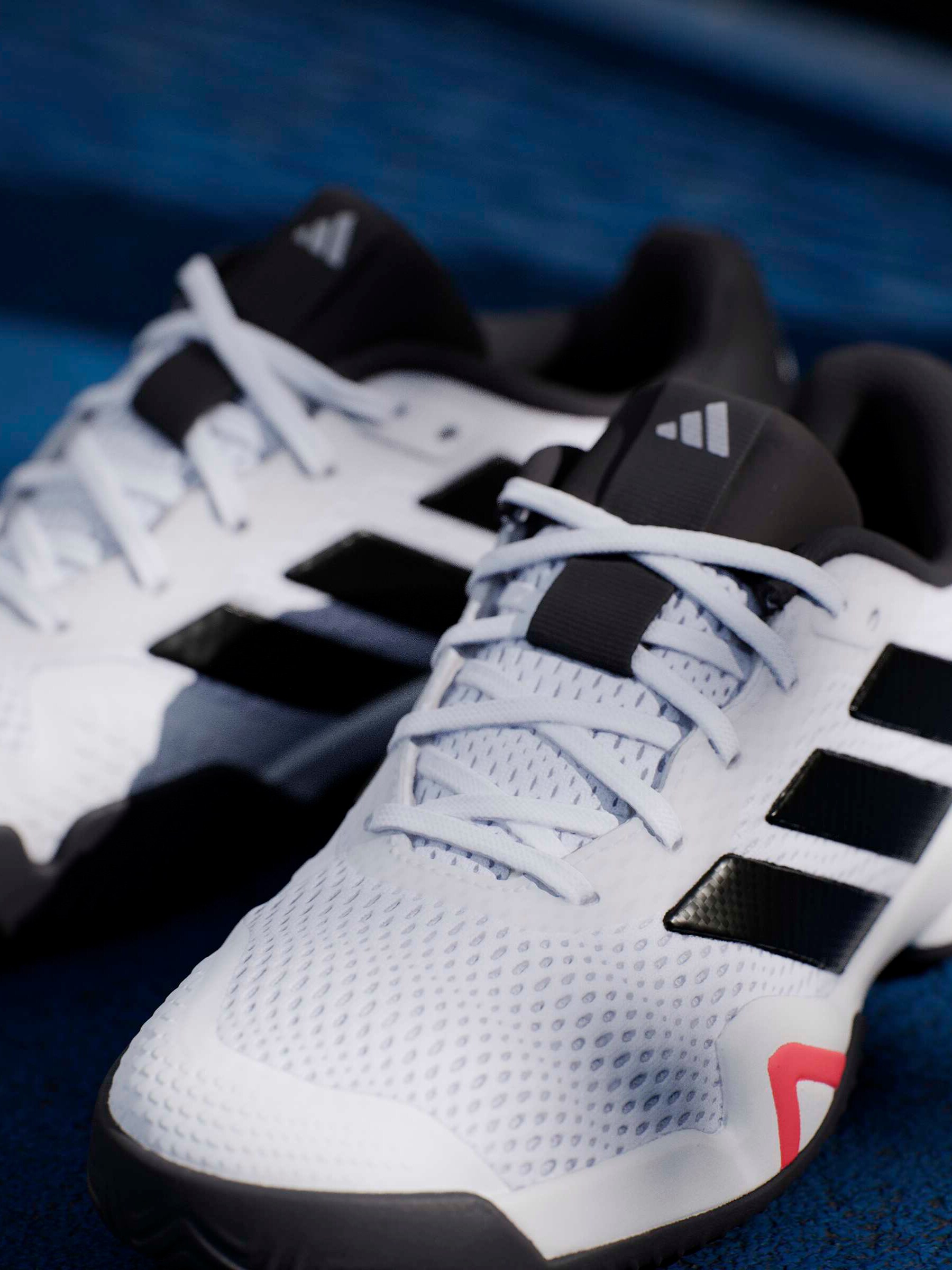 
ADIDAS, 
BARRICADE K, 
Detail 1
