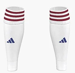 383539102101 ADIDAS Mi Team Sleeve 23 383539102101 ADIDAS Mi Team Sleeve 23 Standard Small1x1