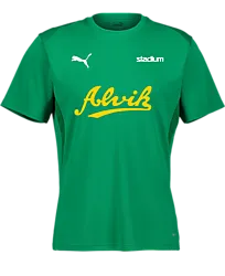 392096105101 PUMA T Goal Trg Jsy Jr 392096105101 PUMA T Goal Trg Jsy Jr Standard Small1x1