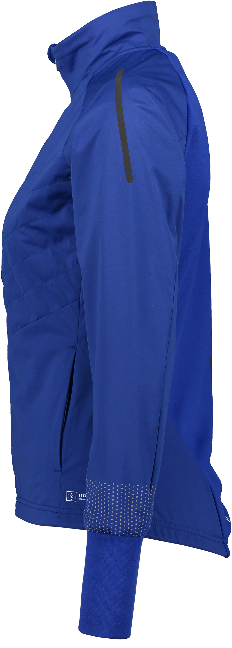 CRAFT, Adv Nordic Ski Club Jacket W