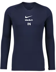 278076105101 NIKE Park 1stl Ls Jr 278076105101 NIKE Park 1stl Ls Jr Standard Small1x1