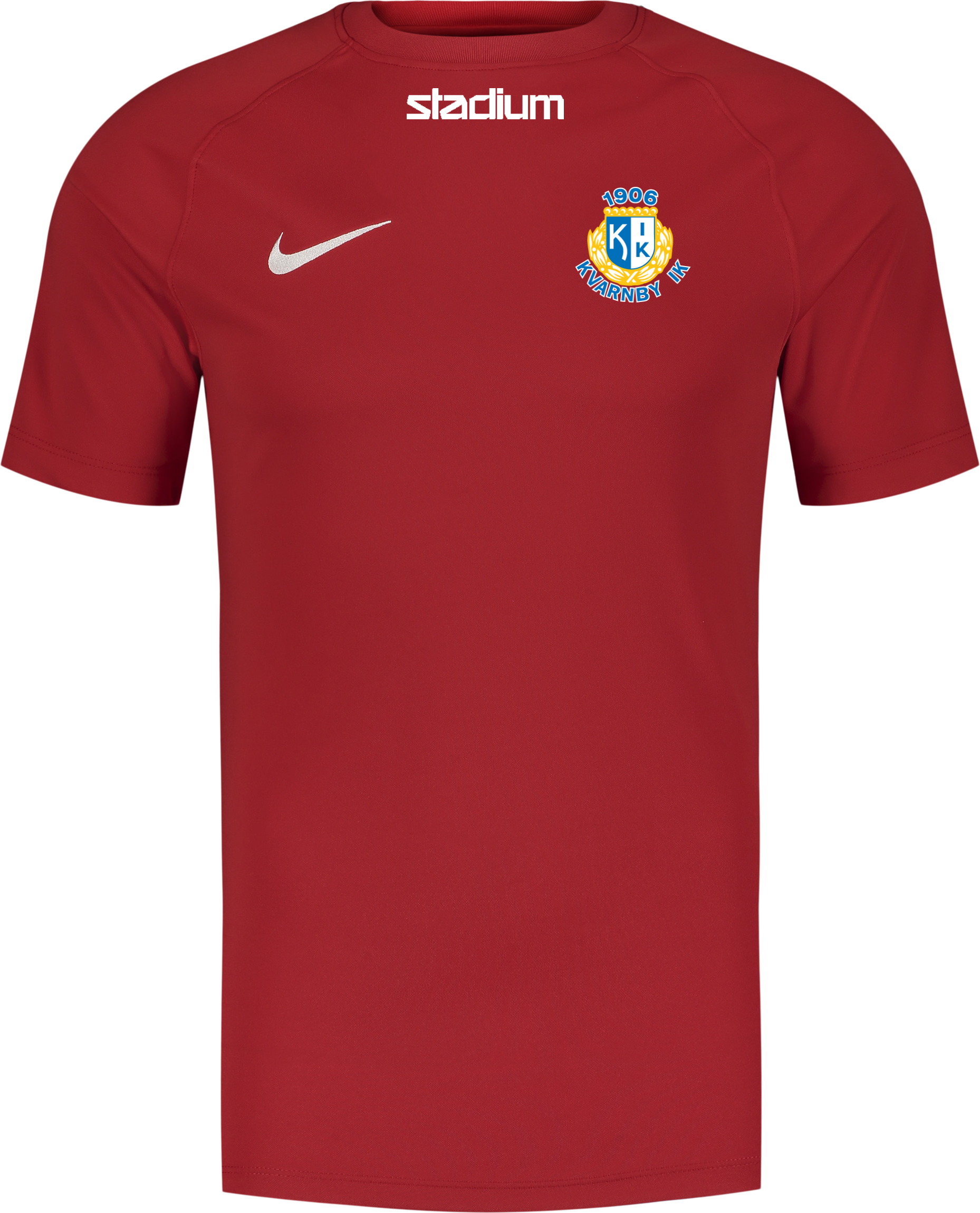 
NIKE, 
PARK VIII SS JSY, 
Detail 1
