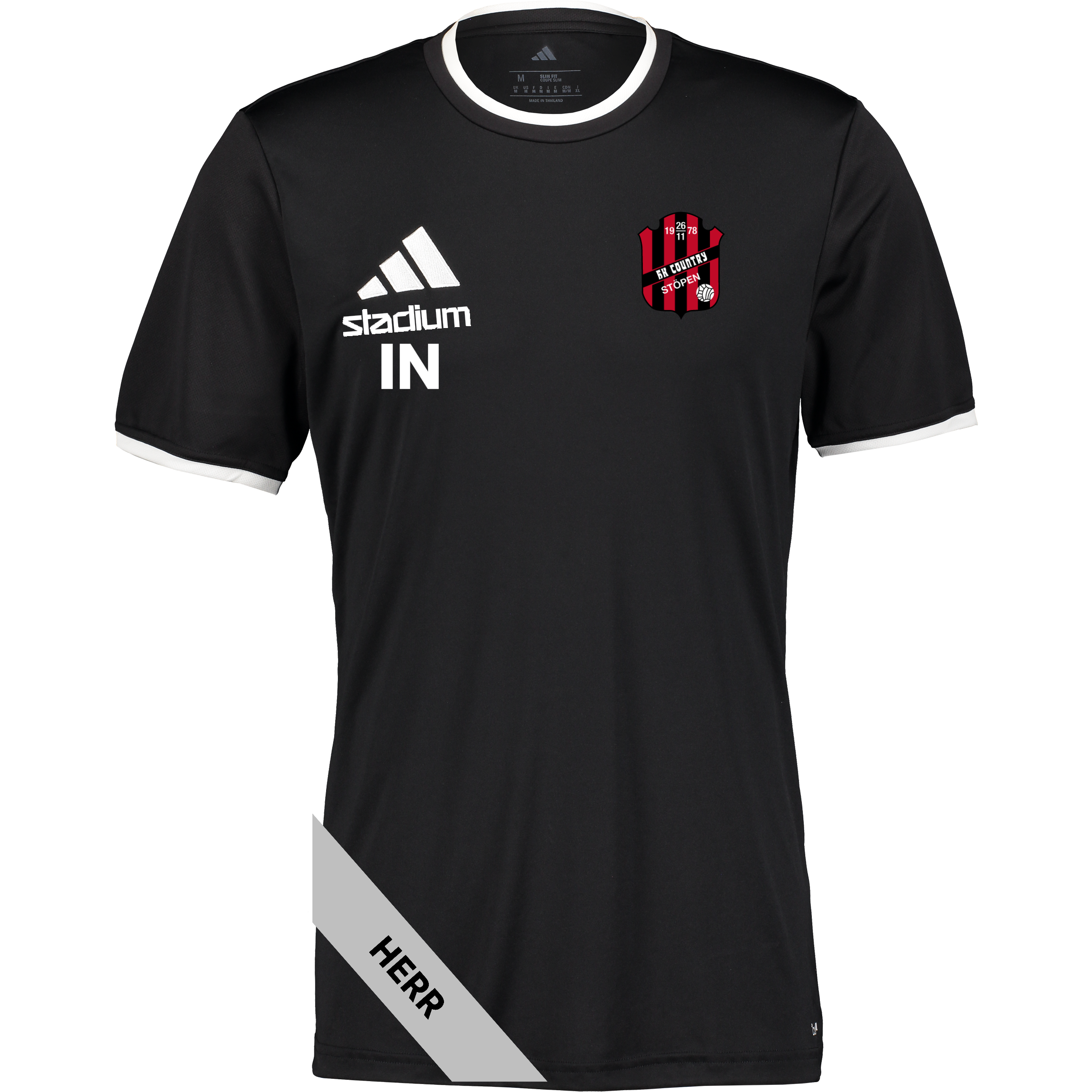 
ADIDAS, 
ENT26 JSY, 
Detail 1
