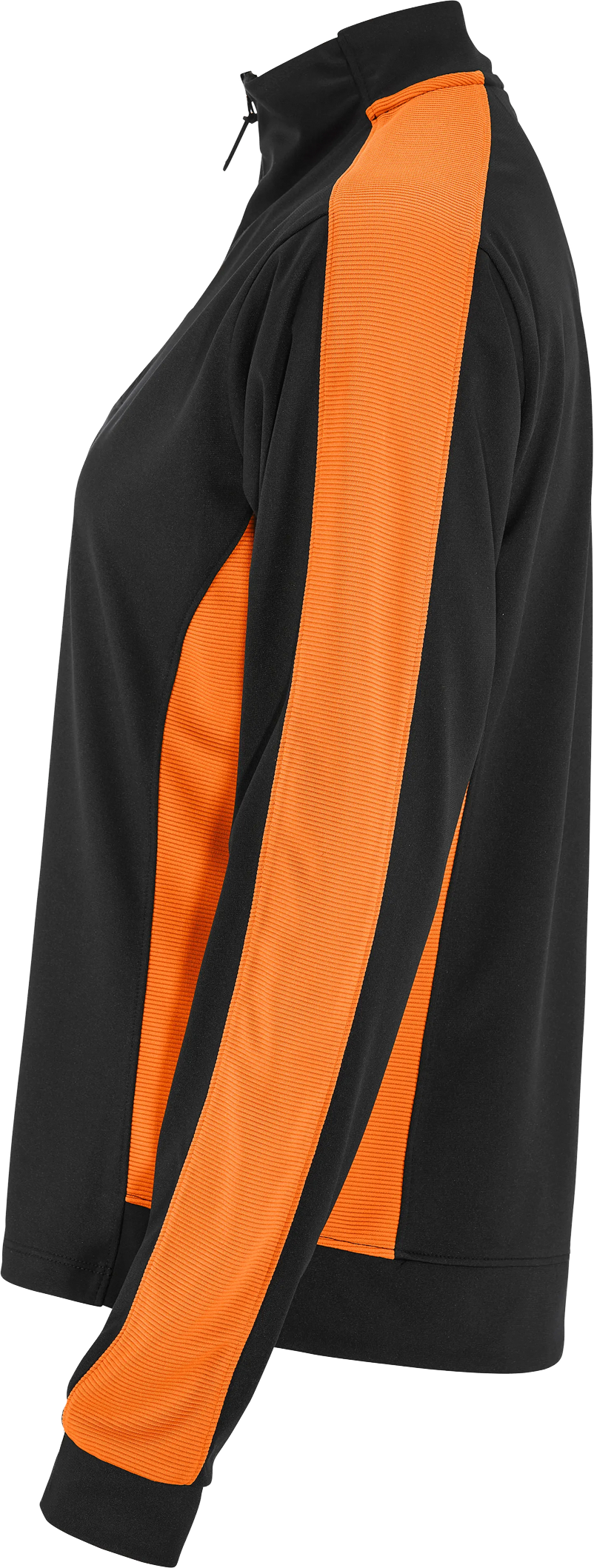 CRAFT, EVOLVE 2.0 CONTRAST 1/2 ZIP W