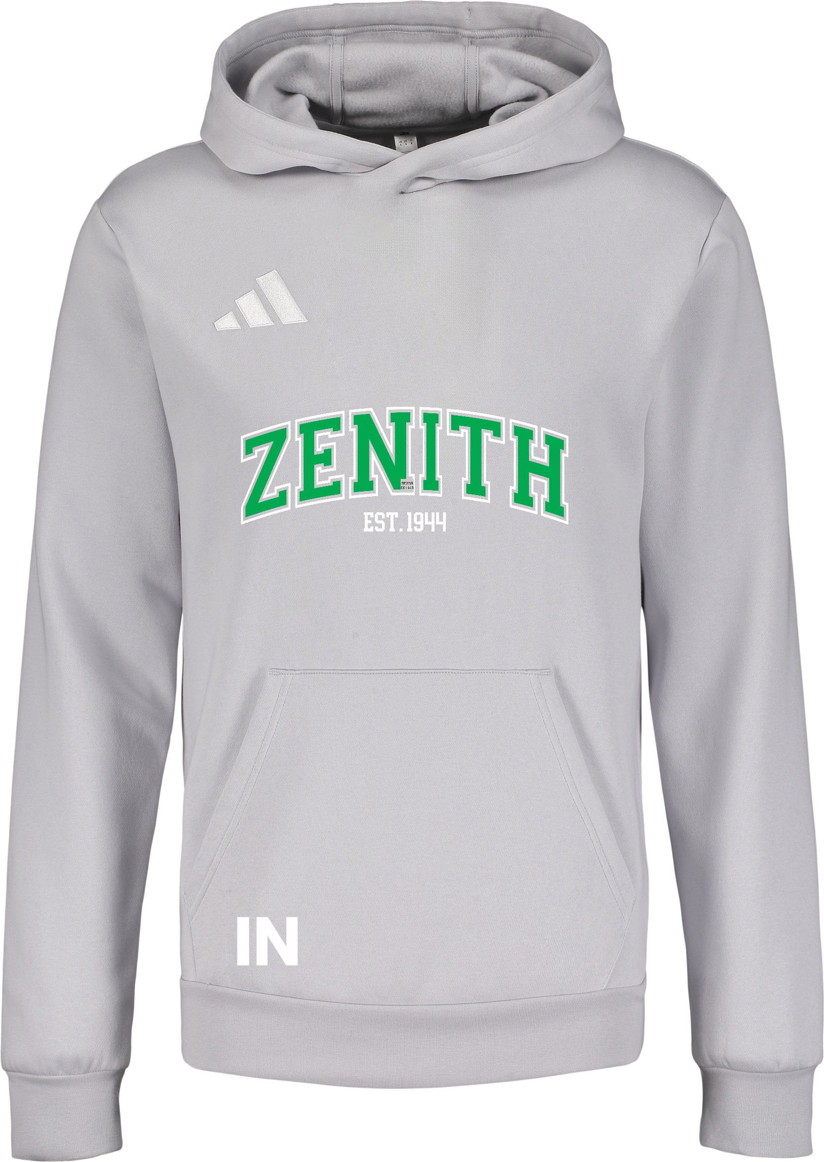 
ADIDAS, 
ENT26 HOODY JR, 
Detail 1
