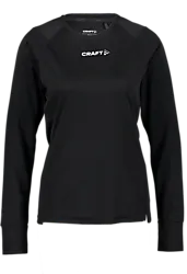 394177106101 CRAFT Rush 2.0 Ls Tee W 394177106101 CRAFT Rush 2.0 Ls Tee W Standard Small1x1