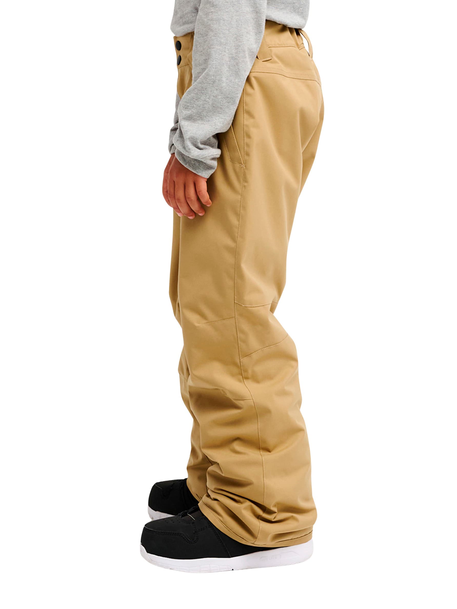 QUIKSILVER, J ESTATE YOUTH PT