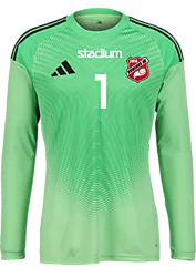 400134102103 ADIDAS T25 C Gk Jsy Ls Jr 400134102103 ADIDAS T25 C Gk Jsy Ls Jr Standard Small1x1