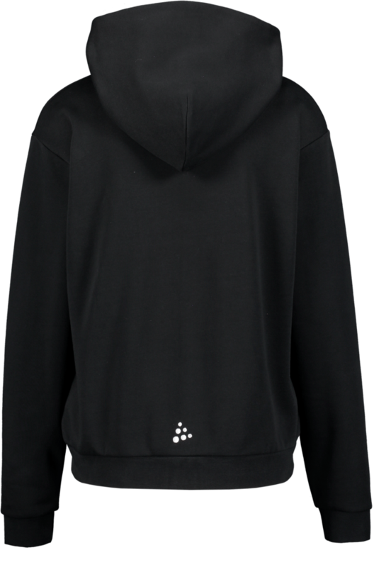 CRAFT, Community 2.0 Fz Hood W