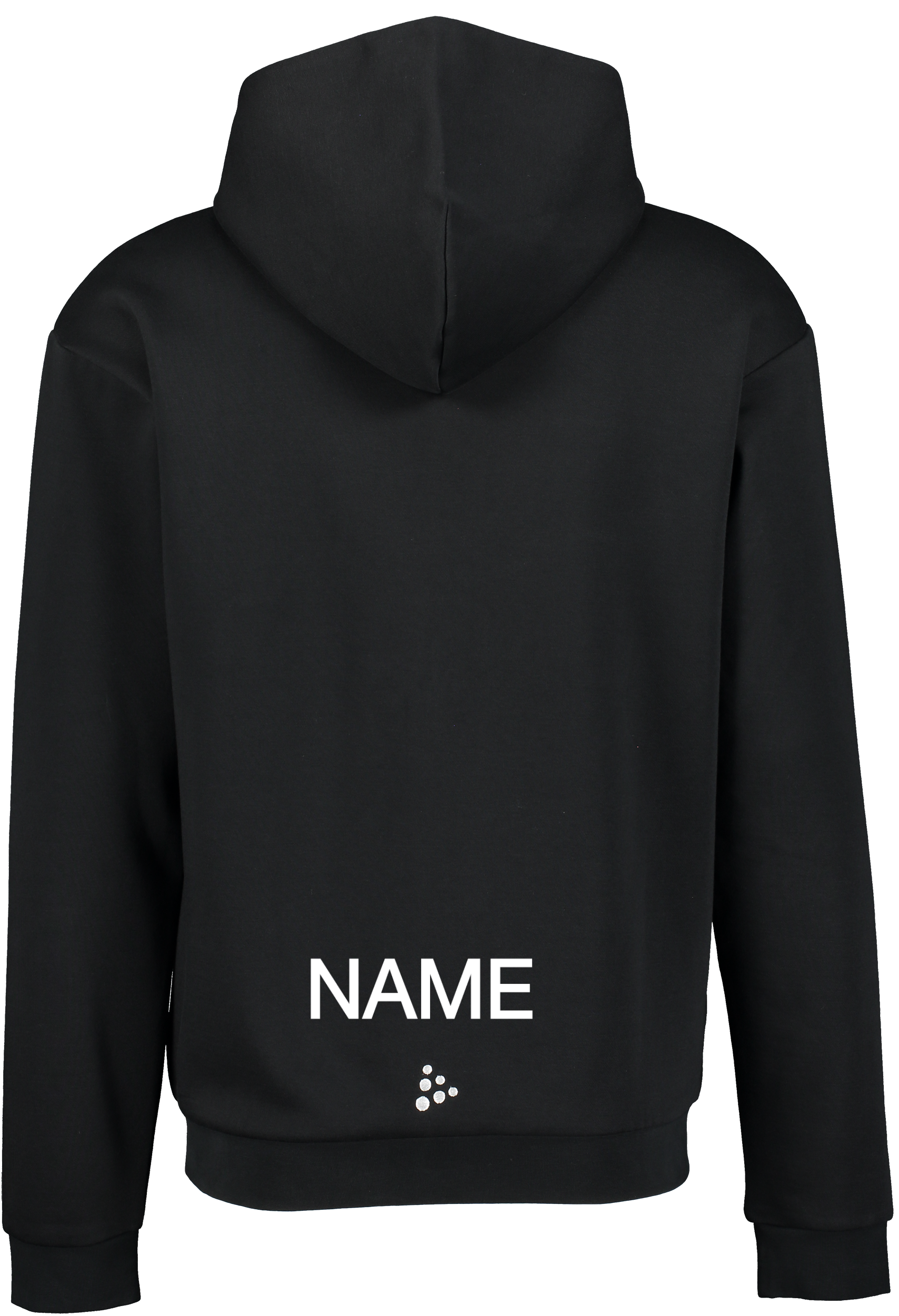 CRAFT, Community 2.0 Fz Hood