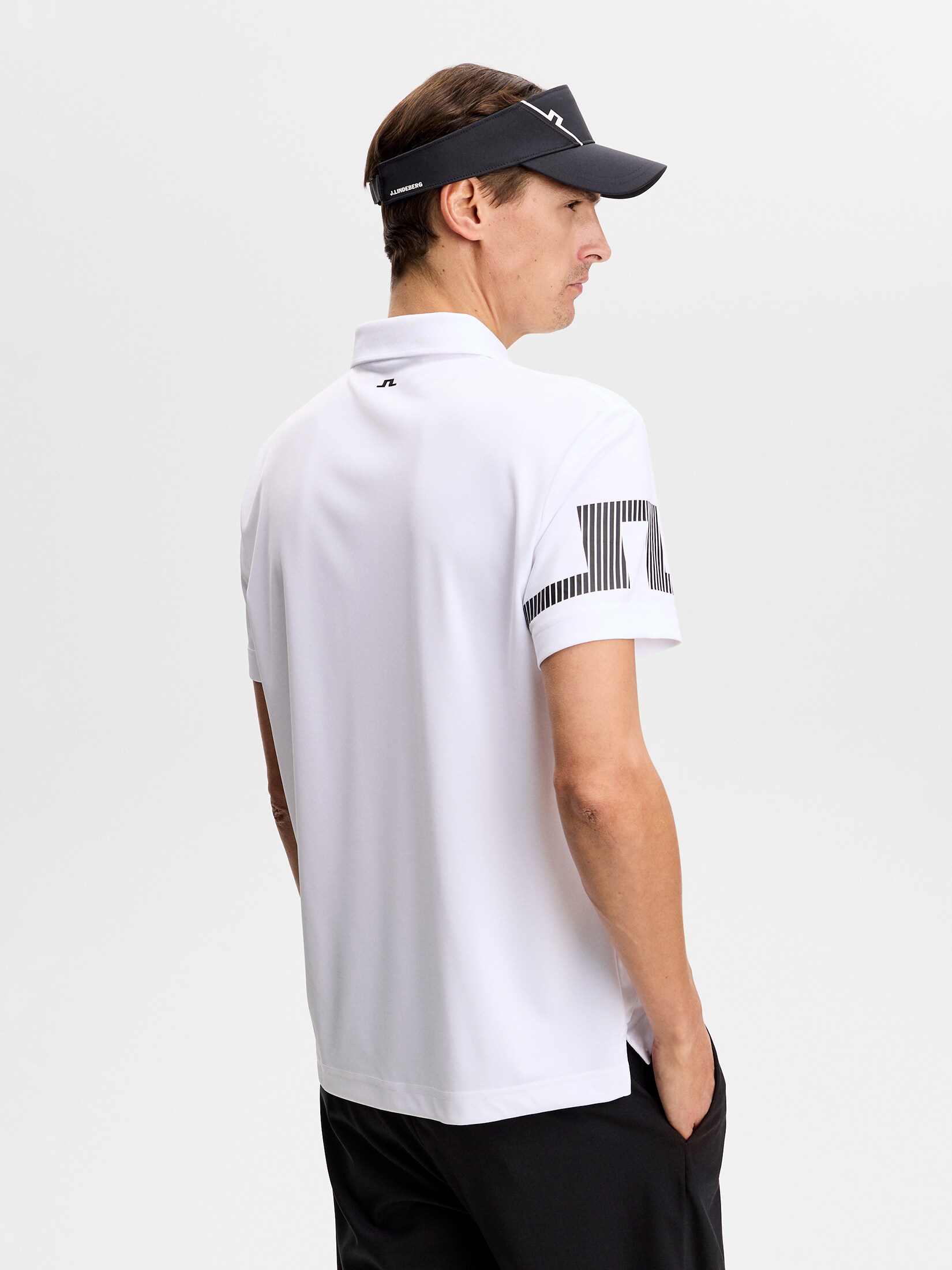 J LINDEBERG, M HEATH POLO