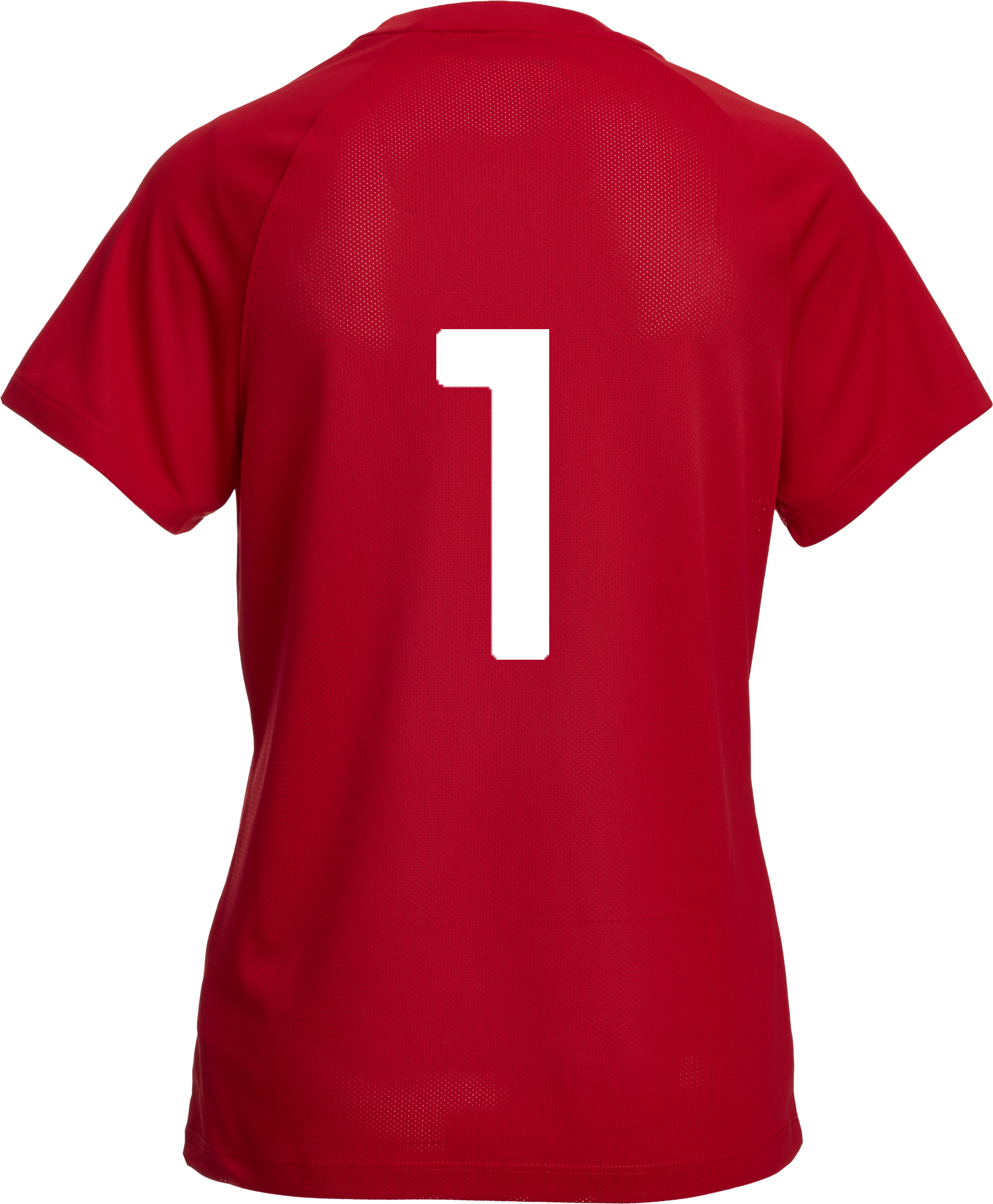 NIKE, PARK VIII SS JSY W