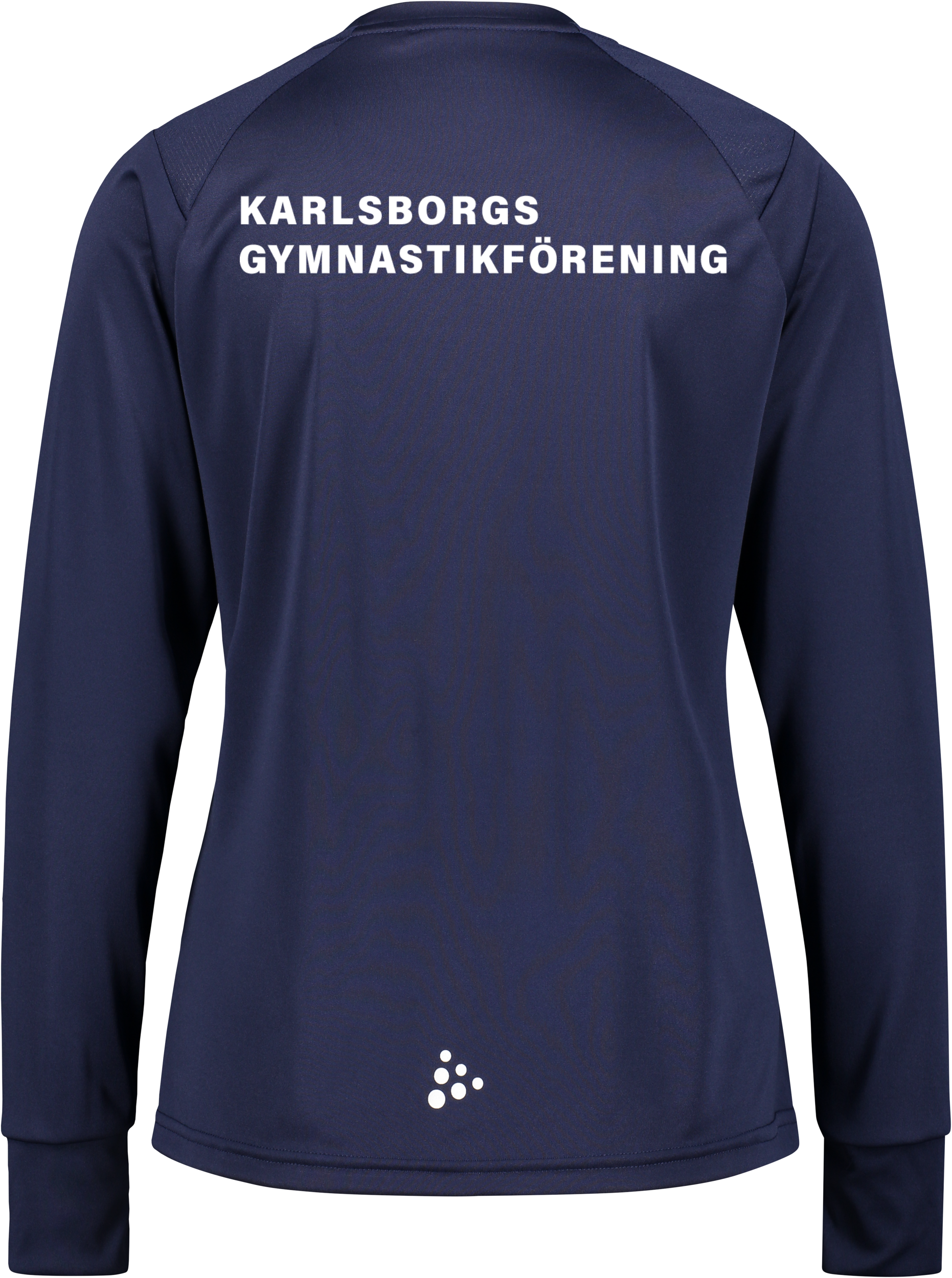 CRAFT, Rush 2.0 Ls Tee W