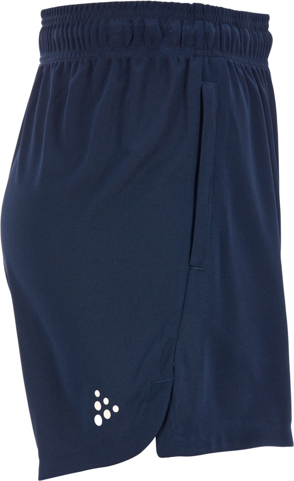 CRAFT, ABILITY ZIP POCKET SHORTS W