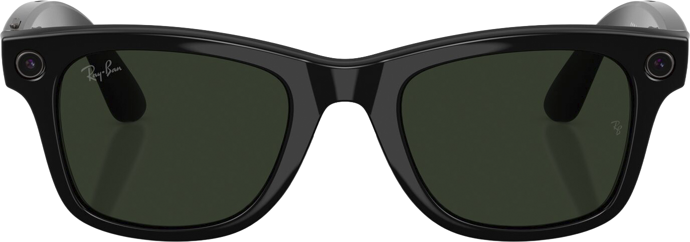 RAY-BAN, WAYFERER