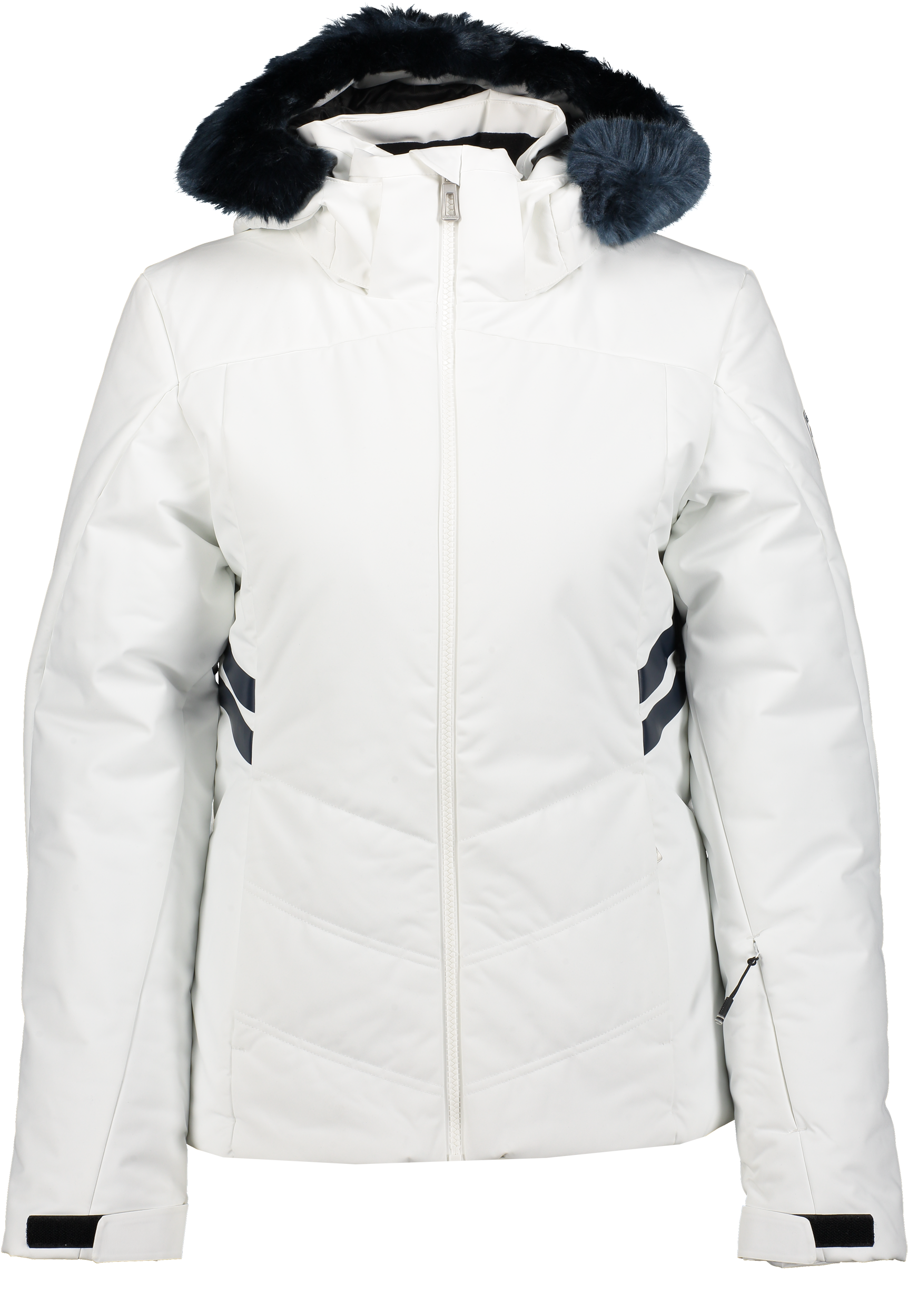 
ROSSIGNOL, 
W Ski Jkt, 
Detail 1
