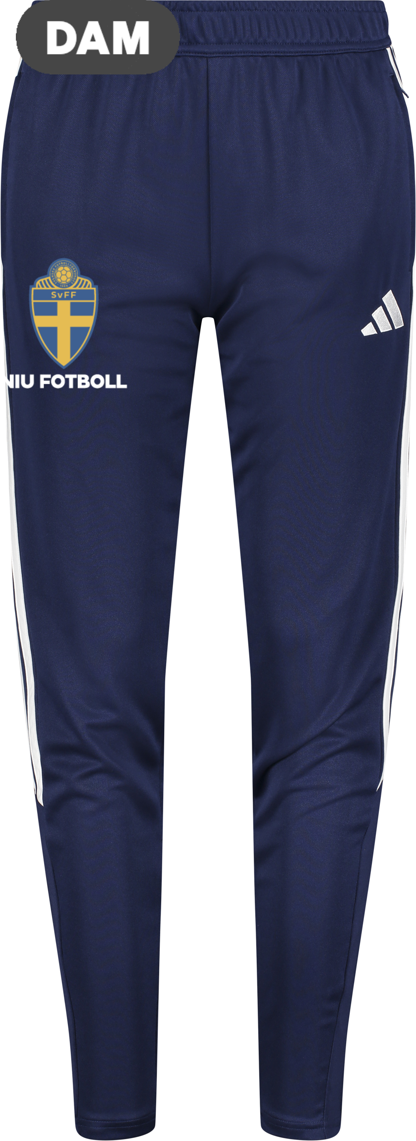 
ADIDAS, 
TIRO26 L PNT W, 
Detail 1
