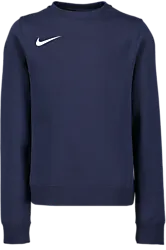 Park 20 Flc Crew Jr - Navy/White Standard Small1x1