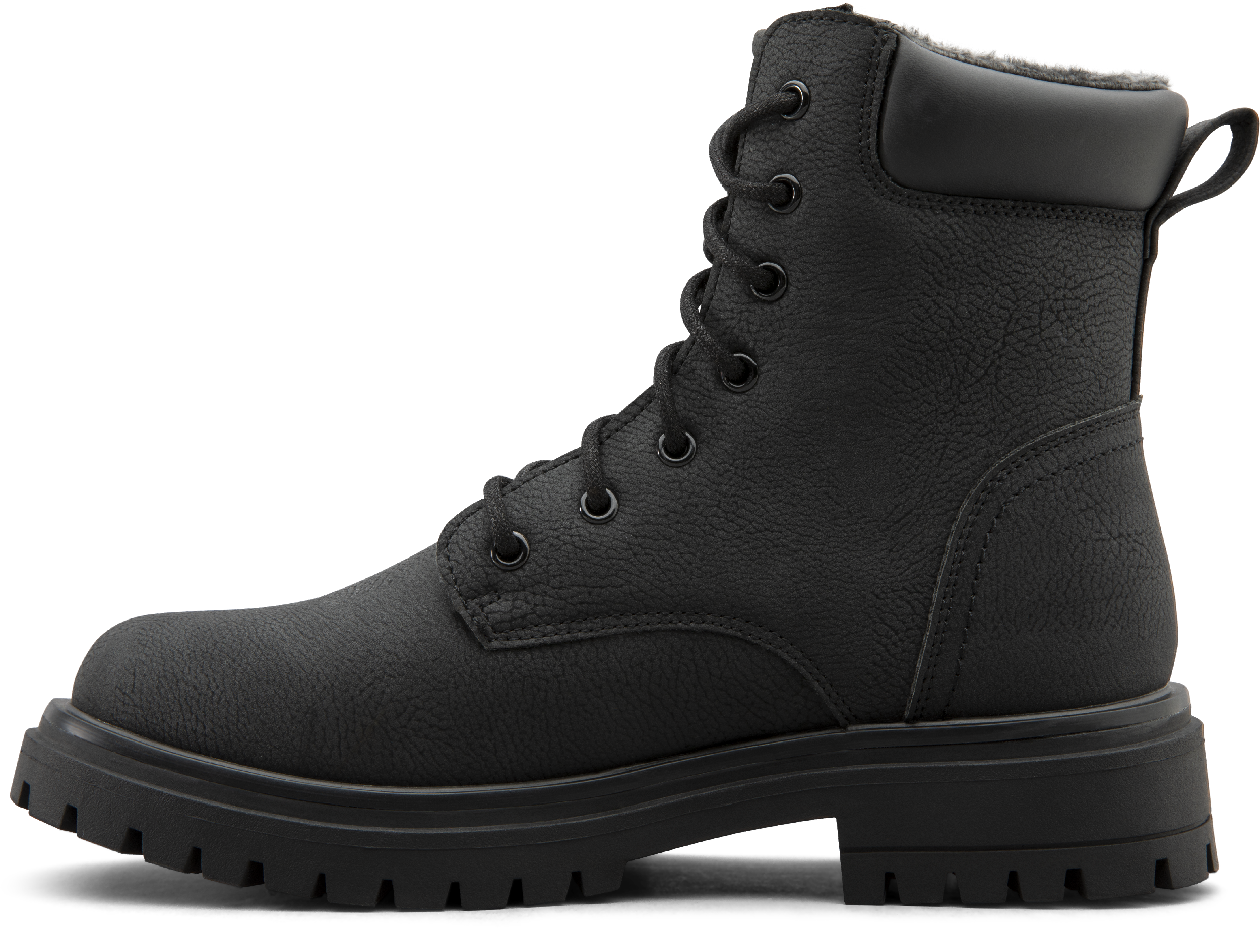 RACE MARINE, W High Boot Ii